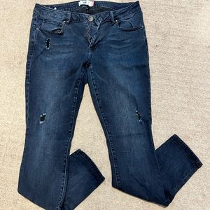 Cabi Skinny Jeans size 12